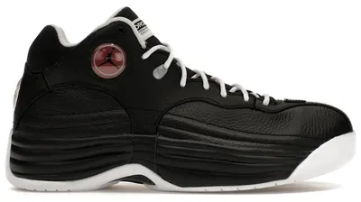 Produktbild von Jordan Jumpman Team 1 Black White (2023) - EU 47.5