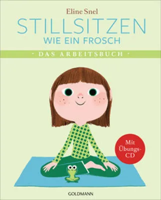 Obrázek produktu pro Stillsitzen wie ein Frosch
