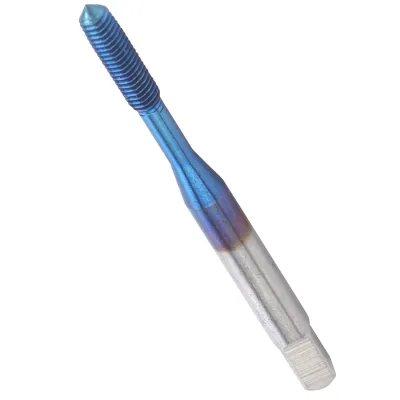 Obrázok produktu pre Vytlačovací kohútik, závitový závit, kohútik, strojový kohútik, metrický kohútik, závitový nástroj