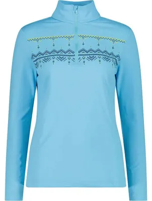 Produktbild von Woman Sweat topazio (L222) 48