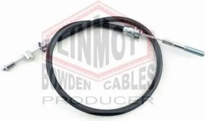 Produktbild von FENDT Farmer Handgaszug, OEM: G311200020021