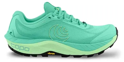 Produktbild von Topo Athletic Mtn Racer 3 Trailrunning-schuhe Grün EU 37 1/2 Frau Grün EU 37 1/2