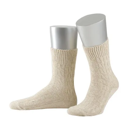 Produktbild von Trachtensocken Shoppersocken kurze Trachten Socken Trachtenstrümpfe Gr. 36/38