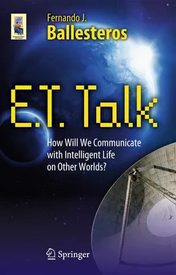 Produktbild von E.T. Talk