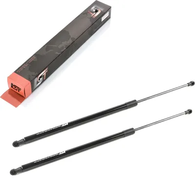 Produktbild von 2x Gasdruckfeder Heckklappen Dämpfer Lifter 560N für Nissan X-Trail T31 07-14