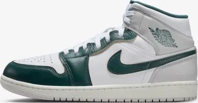 Produktbild von Nike Air Jordan 1 Mid SE "Oxidized Green" FQ7720-103, Größe: 40,5
