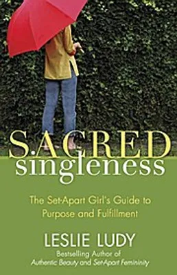 Obrázok produktu pre Sacred Singleness
