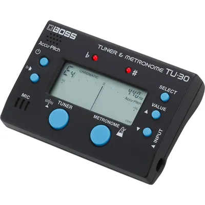 Obrázek produktu pro Boss TU-30