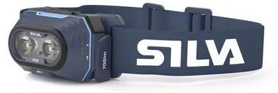 Zdjęcie produktu dla Czołówka Silva Explore 5 - blue (700 lm)