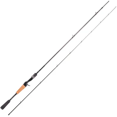 Produktbild von Zeck Barsch-Alarm Cast – Search & Jig M / 227 cm / 7-21 g