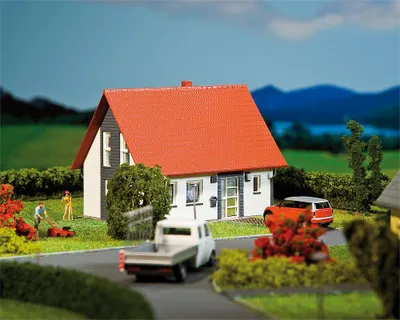 Produktbild von PIKO 130316, Mehrfarbig