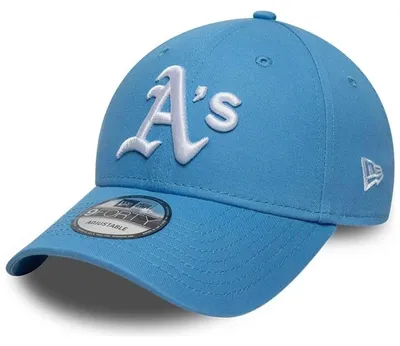 Obrázek produktu pro Kšiltovka New Era Oakland Athletics MLB League Essential 9FORTY, uni
