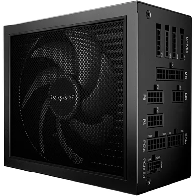 Produktbild von 1000W be quiet! DARK POWER 14 black