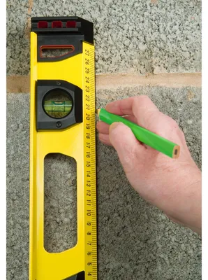 Imagen del producto de Viga en I perfilada i-beam de 60 cm, FatMax - STANLEY - 1-43-553