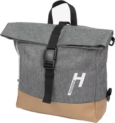 Immagine prodotto di Haberland borsa manubrio unisex LKF42670X Rollin' in grigio (dimensioni: taglia unica)
