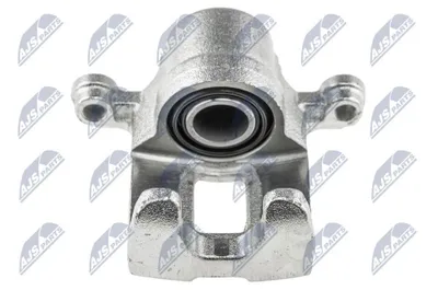 Produktbild von NTY Bremssattel Hinten Rechts für SUZUKI Grand Vitara II SUV (JT, TE, TD) Ø43mm HZT-NS-041