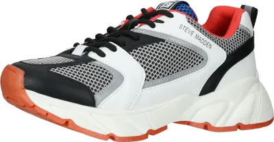 Produktbild von Steve Madden Sneaker Sneaker Kunstleder/Textil
