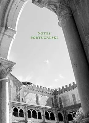 Immagine prodotto di Note portugalski