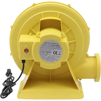 Imagen del producto de Soplador - Inflador - Bomba de aire - Máquina de inflado - Motor de 950W - 680 m³/hora - Material ignífugo