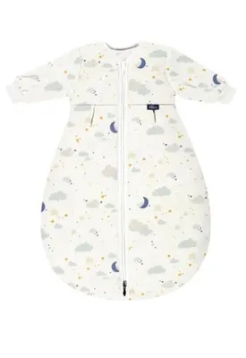 Produktbild von ALVI Sleep-Overall Thermo Moon