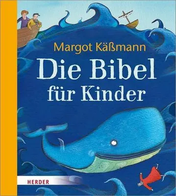 Immagine prodotto di Käßmann, M: Bibel für Kinder