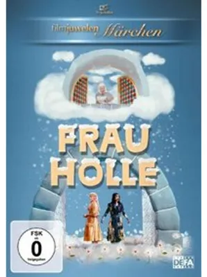 Produktbild von Frau Holle