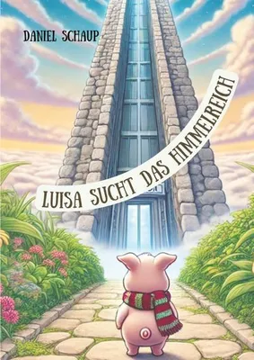 Zdjęcie produktu dla Luisa sucht das Himmelreich