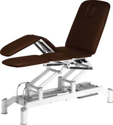 Produktbild von Ferrox Therapieliege Chagall 6 Neo