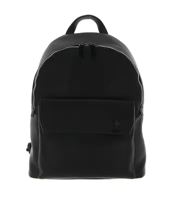 Zdjęcie produktu dla U.S. POLO ASSN. Plecak na laptopa Plecak z przegrodą na laptopa Seattle czarny czarny