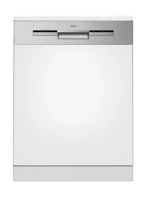 Produktbild von Amica EGSP 573 911 E Ed EB-Geschirrspül. D 60cm teilint. 47dB 11,0L 6Prg OpenDry