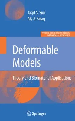 Image de Deformable Models