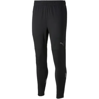 Produktbild von PUMA BVB Borussia Dortmund Trainingshose Herren puma black M