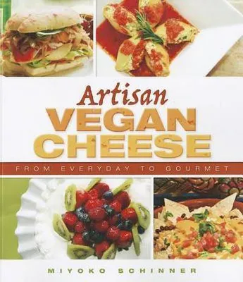 Zdjęcie produktu dla Artisan Vegan Cheese