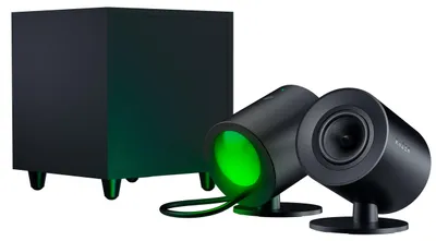 Imagen del producto de Altavoces para PC Razer Nommo V2