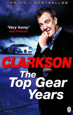 Image de The Top Gear Years