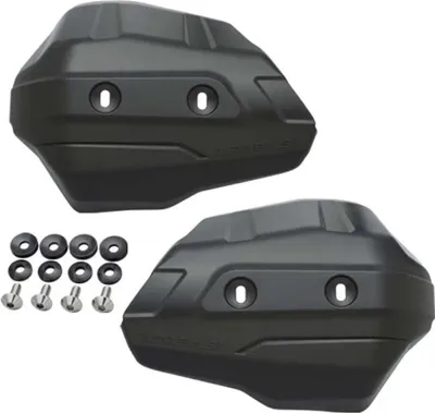 Produktbild von Zeta Ze72-6151 Handschutz Schwarz Schwarz One Size