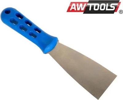 Obrázok produktu pre Awtools nerezový tmel 60 mm plastová rukoväť
