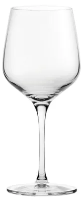 Weißweingläser 440 ml, 6er-Set, Kristall, handwäschegeeignet