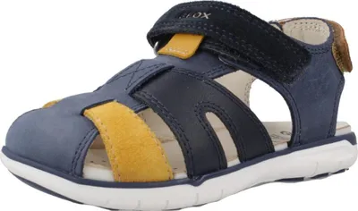 Produktbild von Geox Sandalen Sandalen Leder/Synthetik