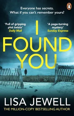 Immagine prodotto di I Found You