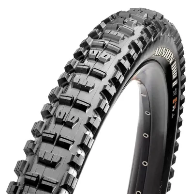 Immagine prodotto di Maxxis Minion DHR II 29x2,60 WT (66-622) EXO TR pieghevole nero ETB00073200