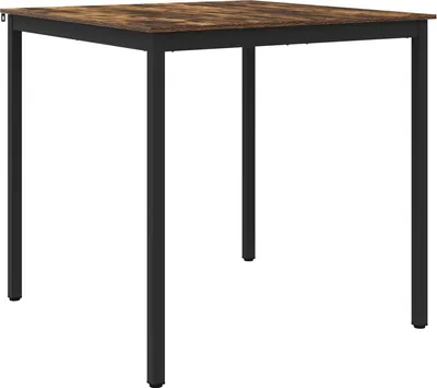 Produktbild von vidaXL Esstische Holzwerkstoff