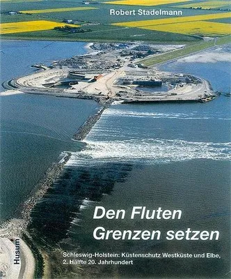Produktbild von Den Fluten Grenzen setzen