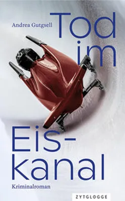 Produktbild von Tod im Eiskanal