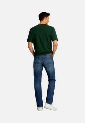 Image de Pantalon long en jean Jack & Jones Mike