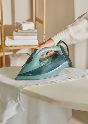 Produktbild von IRON FLAT 3000 - Dampfbügeleisen 3000W