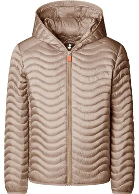 Produktbild von Save the Duck Kinder Jacke Xanty Beige