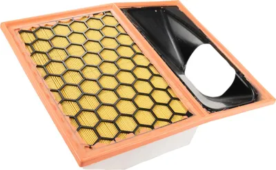 Produktbild von Luftfiltereinsatz Luftfilter passend für Iveco Daily V VI 5801317097