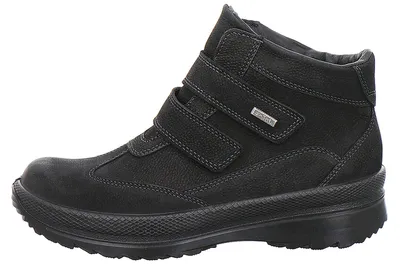 Produktbild von Jomos CANADA Boots in Übergrößen Schwarz  853903 83 000 große Damenschuhe