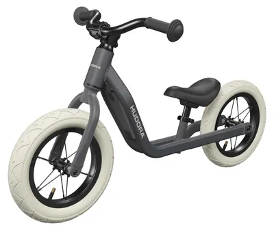 Immagine prodotto di Hudora balance bike ''Explory'' 12,5 pollici, ombra 10933